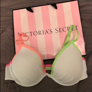 Victoria’s Secret swim top